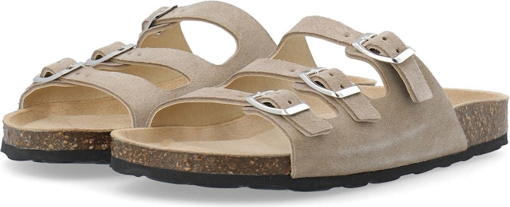 Produktbild Bianco BIAMIAMI Pantolette (39)