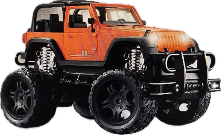 Produktbild Teka R/C-Fahrzeug mit Ladegerät