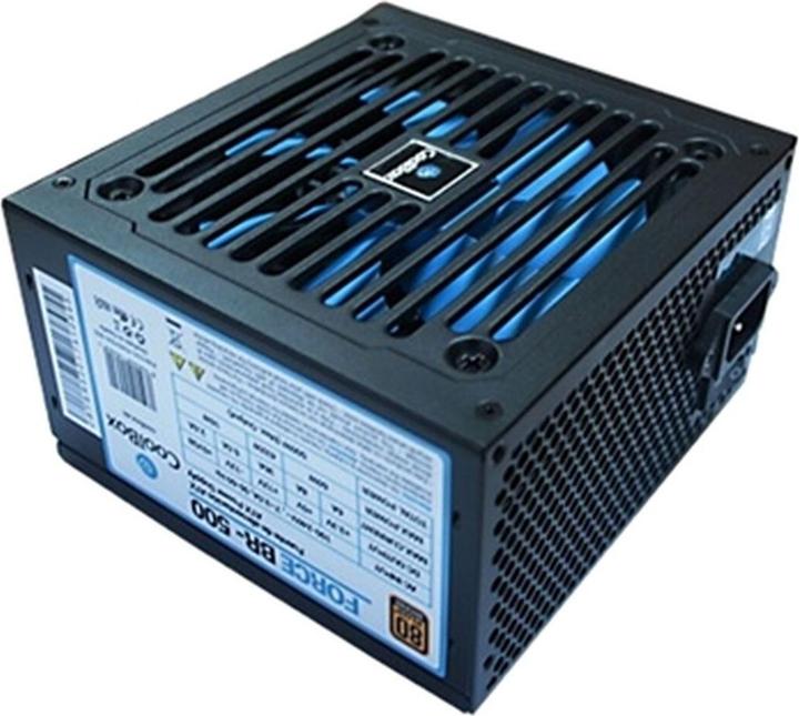 CoolBox Force BR-500 (500 W)