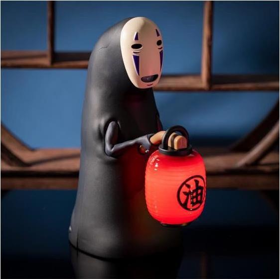 Immagine prodotto Semic Lampada Le Voyage de Chihiro No Face 16 cm