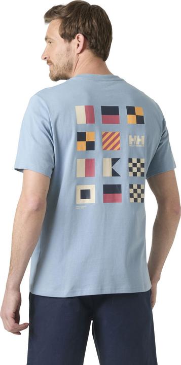 Produktbild Helly Hansen Shoreline 3.0 T-Shirt (S)