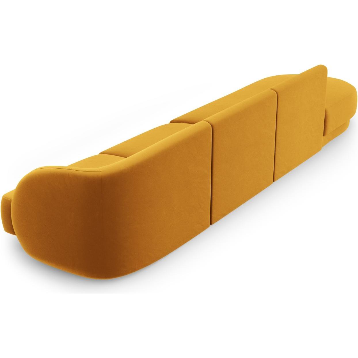 Thumbnail - Micadoni, Sofa, Miley (2-Sitzer, 3-Sitzer, 4-Sitzer)