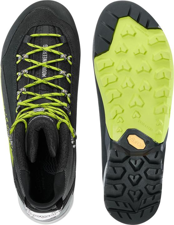 Produktbild Lowa Cervino GTX Mid (42.5)
