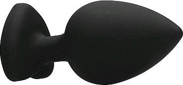 Immagine prodotto Ouch! Plug anale a cuore di diamante