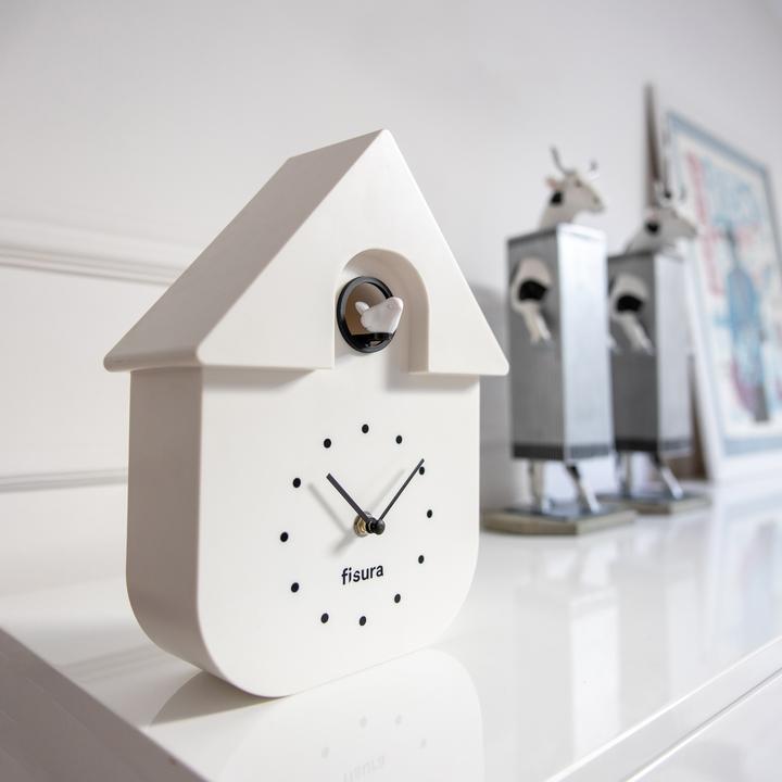 Actual product image Fisura Cuckoo