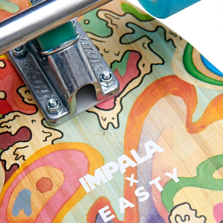 Image du produit Impala Sirena Easty Beasty (35.50")