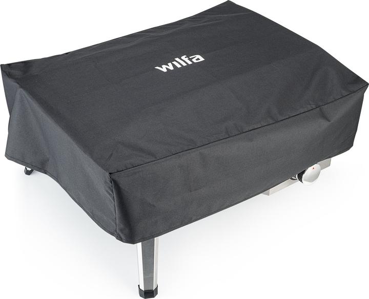 Produktbild Wilfa PO1B-G116 Pizza Oven 16" - Plug & Play (Pizzaofen Gas)