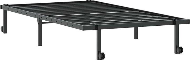 Image du produit vidaXL Bettgestell (75 x 190 cm)