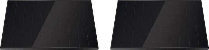 Produktbild Autarking Balkonsolar Set - eckig (880 W)