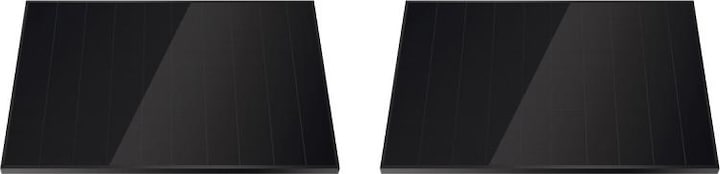 Immagine prodotto Autarking Set solare da balcone - angolare (880 W)