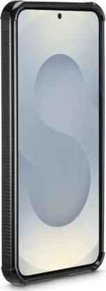 Actual product image Black Rock Hybrid Case (Samsung Galaxy A56)