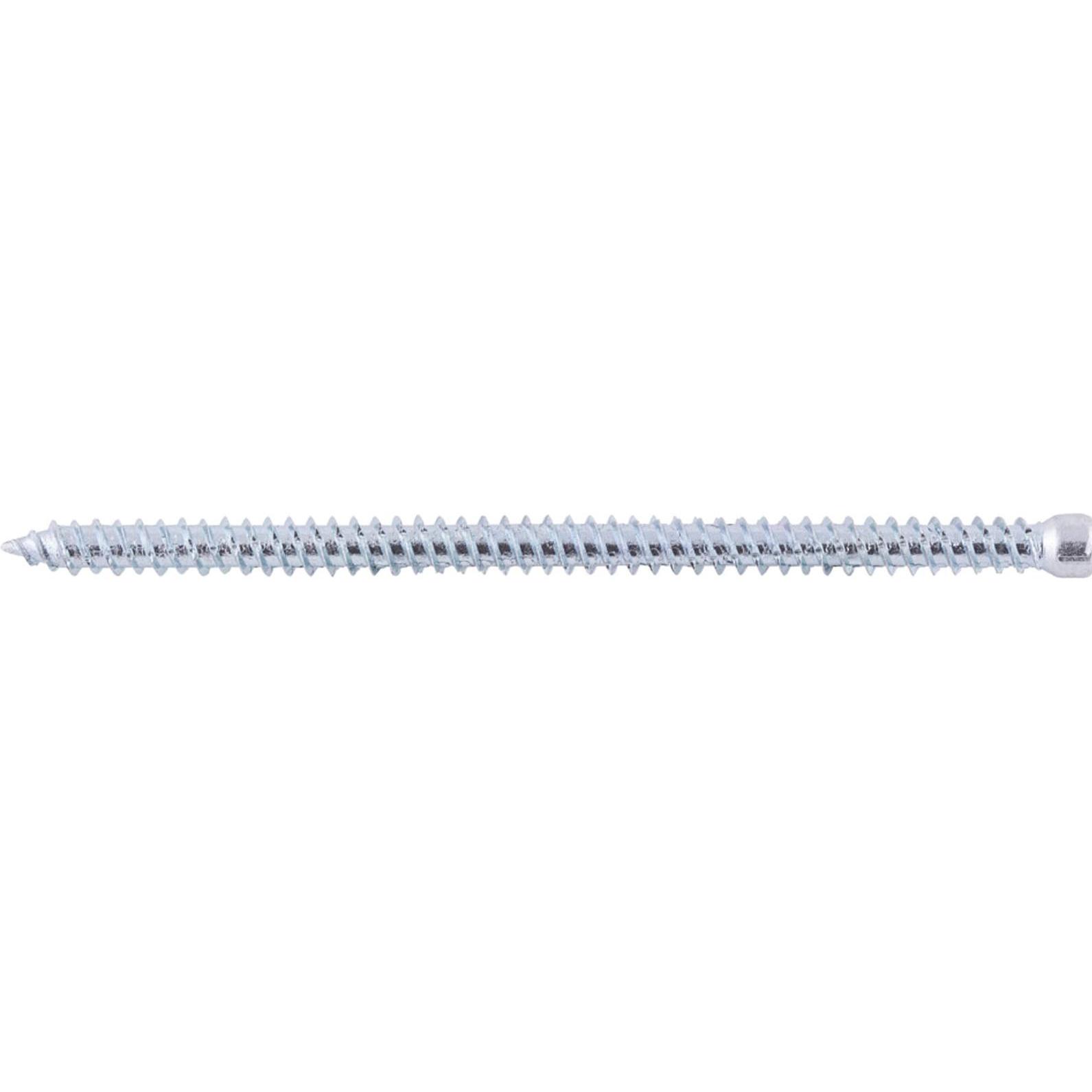 Fischer, Schrauben, 532911 (100 Schrauben pro Stück)