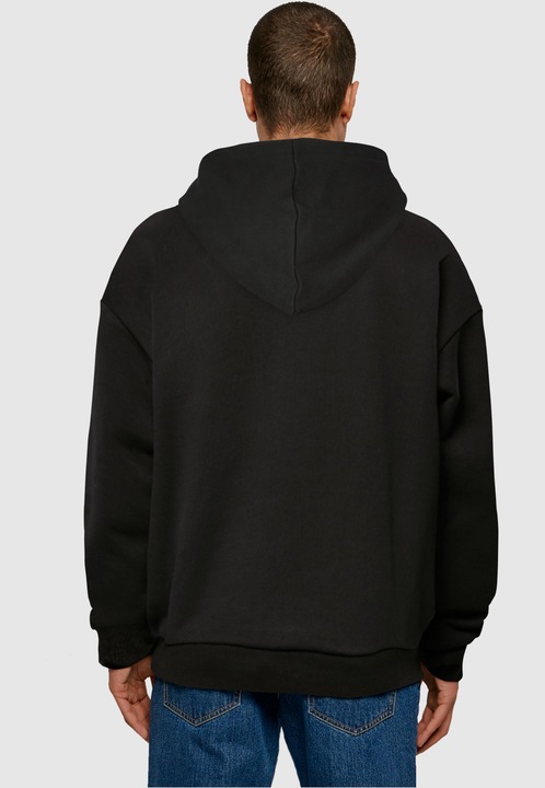 Produktbild Merchcode Player 3 Ultra Heavy Hoody - 111673 (XXL)