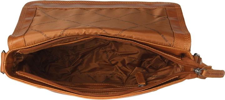 Produktbild The Chesterfield Brand Matera Umhängetasche Leder 29 cm