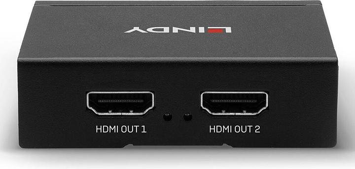 Produktbild Lindy HDMI Splitter