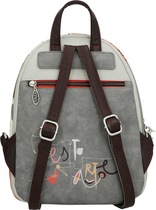 Image du produit Anekke Ole City Rucksack 30 cm (5 l)