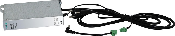 Produktbild Axing Schaltnetzteil SKZ 5-01 für Kopfstelle 10A