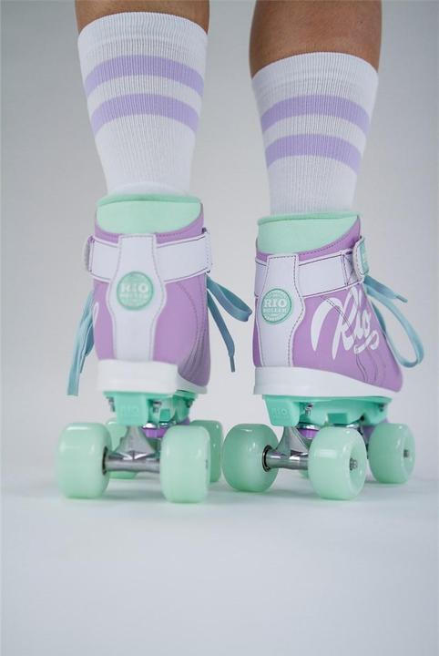 Image du produit Rio Roller Milkshake (40.5)