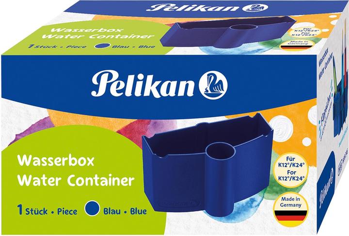 Actual product image Pelikan 808246 Painting water container