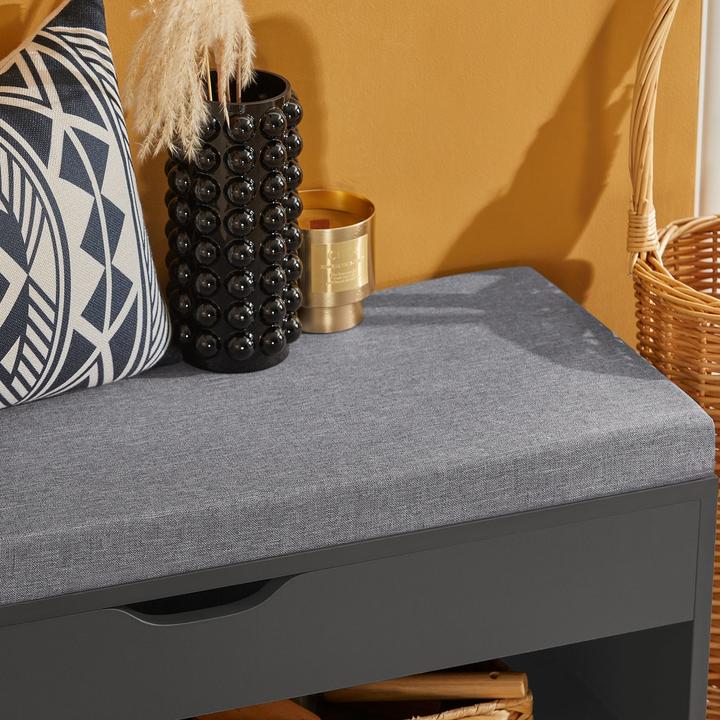 Produktbild SoBuy Porter (80 x 30 x 46 cm)