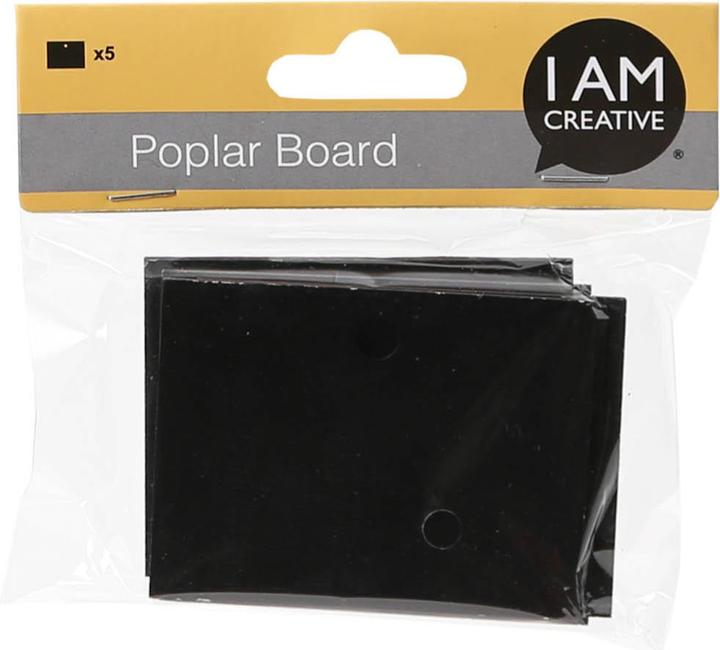 Immagine prodotto I Am Creative Segni (8 cm, 6 cm)