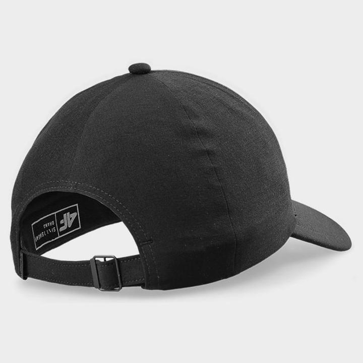 Actual product image 4F Cap