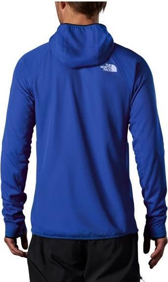 Actual product image North Face Summit Series Futurefleece Hoodie (XL)