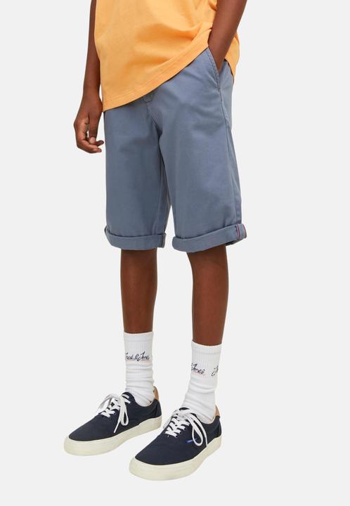 Image du produit Jack & Jones Jpstbowie Jjshorts Solid Sa Sn Jnr (164)