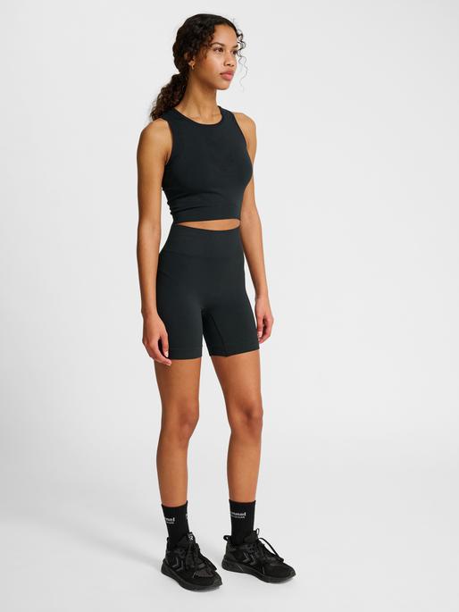 Produktbild hummel hmlHIIT SEAMLESS W TOP (M)