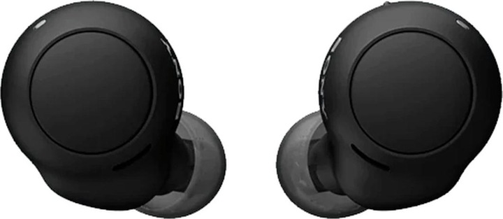 Actual product image Sony WF-C500 (No noise cancelling, 10 h, Wireless)