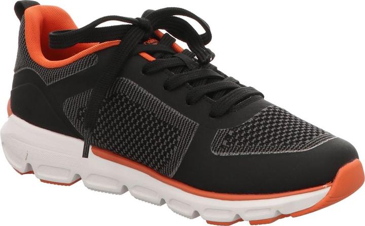 Immagine prodotto Rieker R-Evolution Damen Schnürschuhe Sportlich Gummisohle schwarz (37)