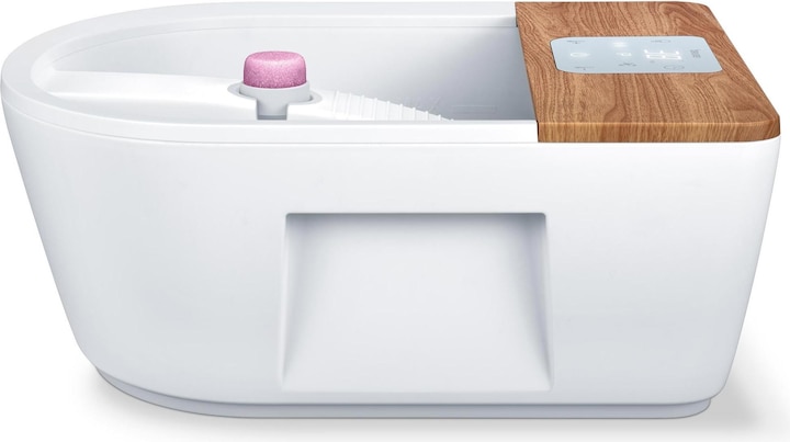 Actual product image Beurer FB 65 Foot spa