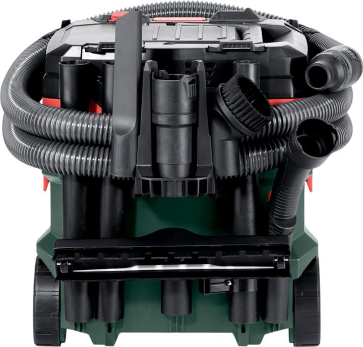 Actual product image Metabo ASA 20 L PC (Wet dry vacuum cleaner)