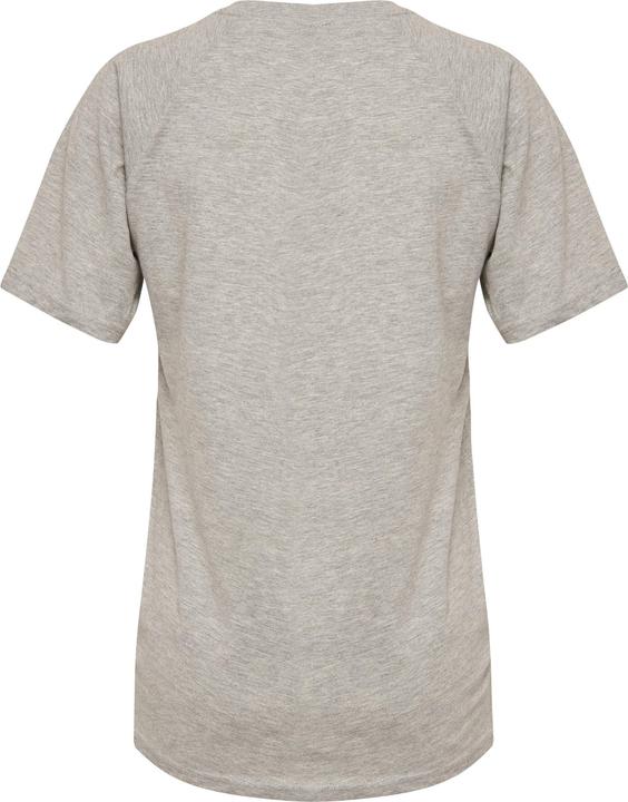 Actual product image hummel Zenia T-Shirt S/S (S)