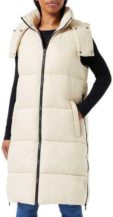 Actual product image HUGO Vest with Logo for Cold Weather (M)