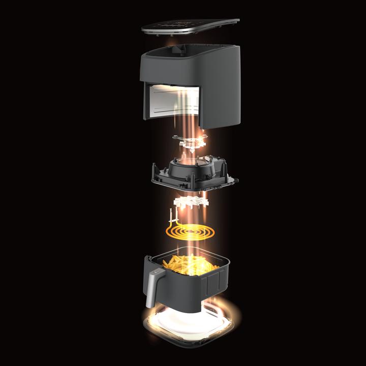 Produktbild Cosori CAF-DC 602-KEUR