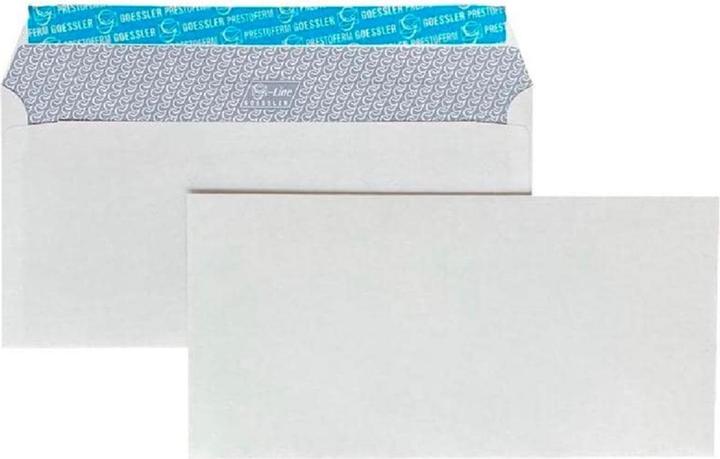 Goessler Briefcouvert - G-LINE (C5, C6, 500 x)