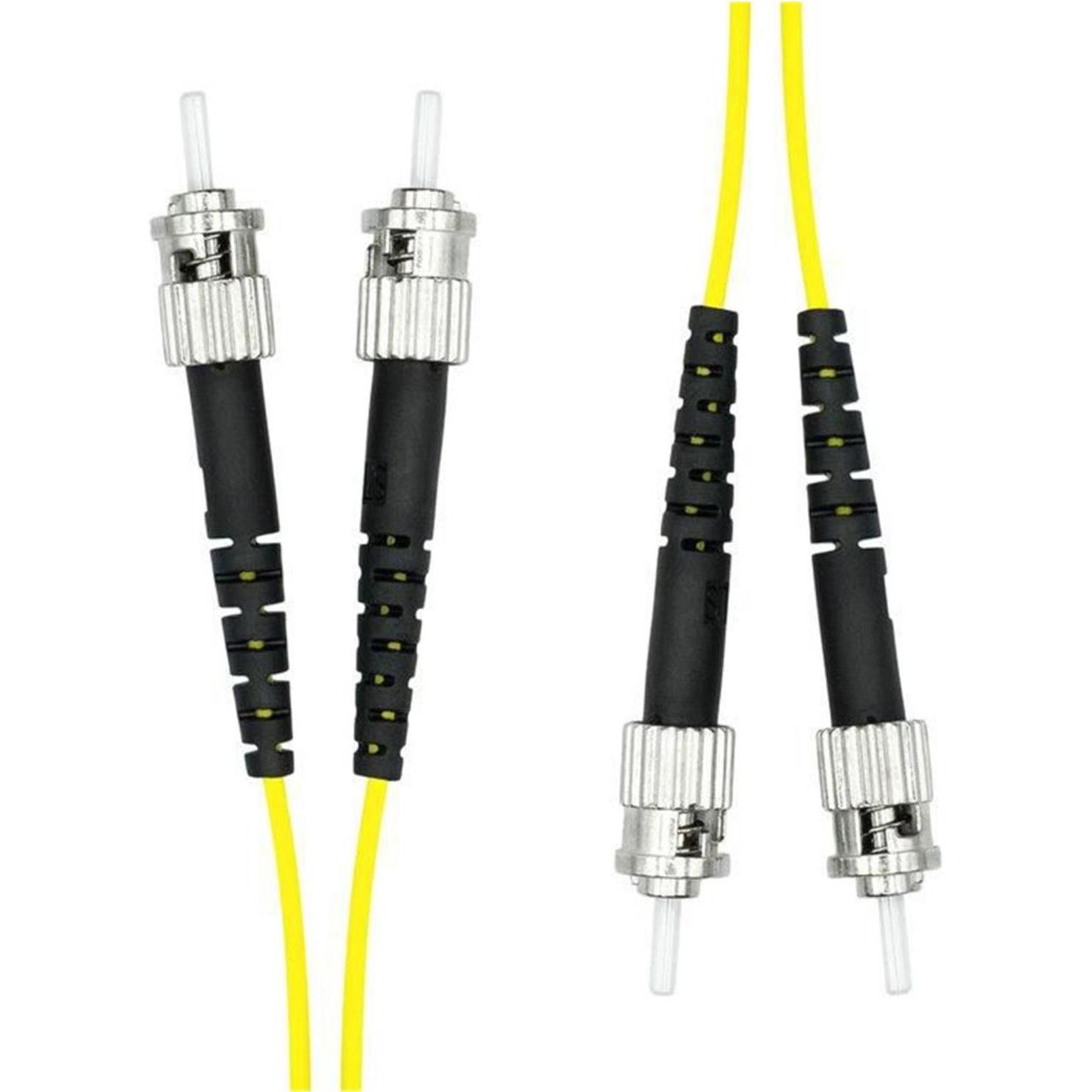 Thumbnail - ProXtend ST-ST UPC OS2 Duplex SM Fibre Cable 10M (10 m), Netzwerkkabel