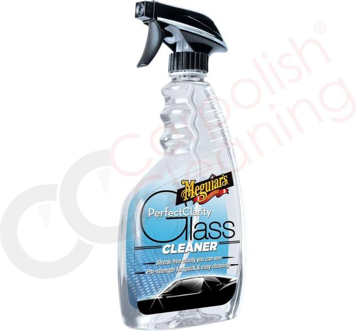Image du produit Meguiar's une clarté parfaite (710 ml)