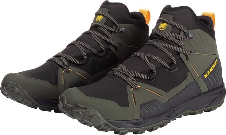 Actual product image Mammut Saentis Pro WP (42 2/3)