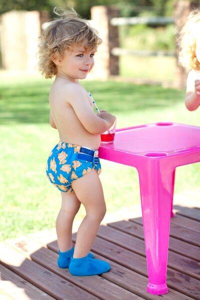 Immagine prodotto Konfidence Calze in neoprene (M)