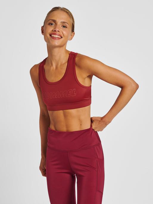 Immagine prodotto hummel Reggiseno Sportivo Te Tola (XS)