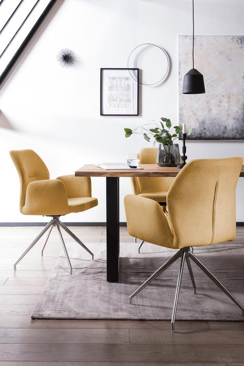 Produktbild SalesFever Essgruppe (Holz)