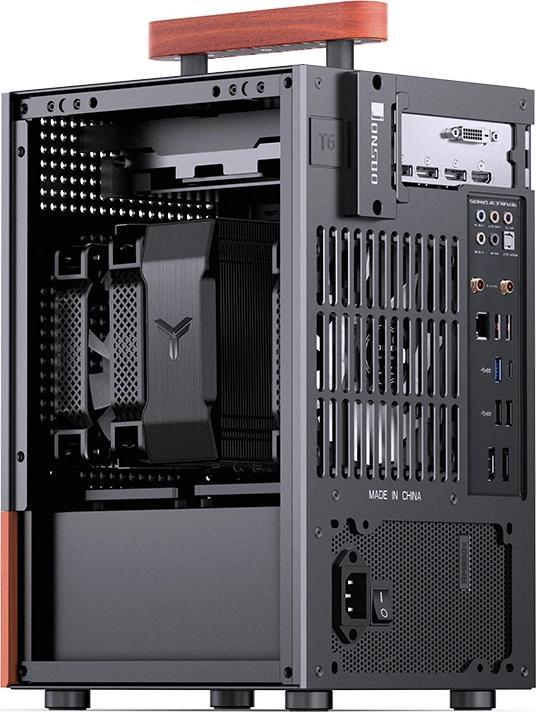 Image du produit Jonsbo T6 (Mini-ITX)