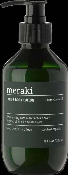 Produktbild Meraki Harvest moon (Körperlotion, 275 ml)