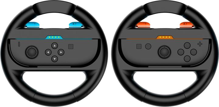 Actual product image Blade Kart Wheel Set (Switch)