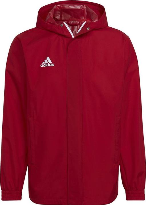 adidas Entrada 22 All Weather Jacket Heren