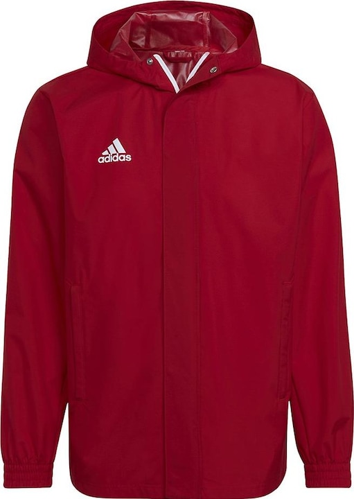 adidas Entrada 22 All Weather Jacke Herren
