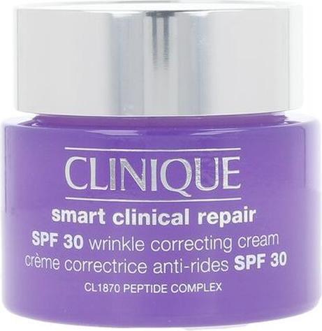 Immagine prodotto Clinique Smart - Crema Correttiva Antirughe Clinica SPF30 (75 ml, Crema da giorno, SPF 30)
