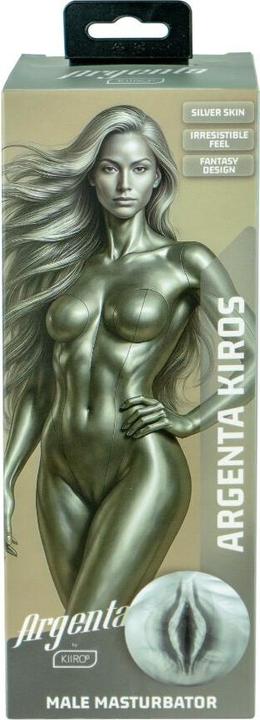Produktbild Kiiroo Feel Argenta Kiros